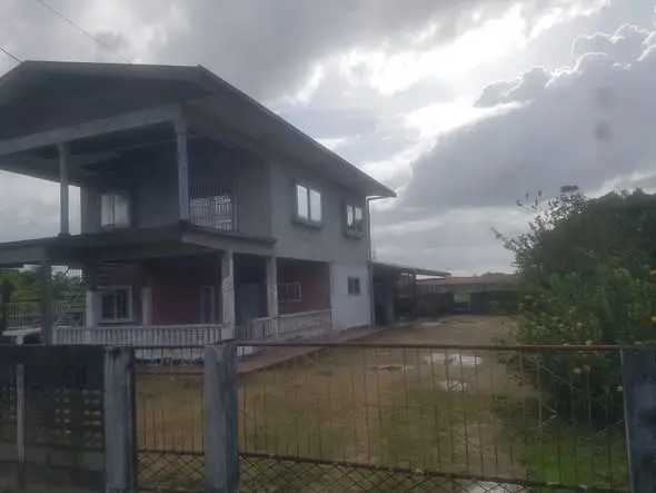 Foto van Pandit Paltan Tewarieweg