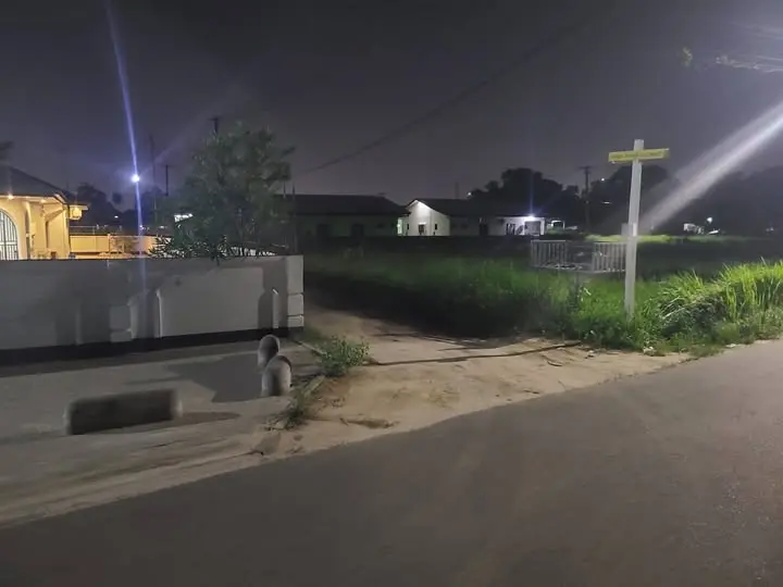 Foto van Nieuwe Grondweg