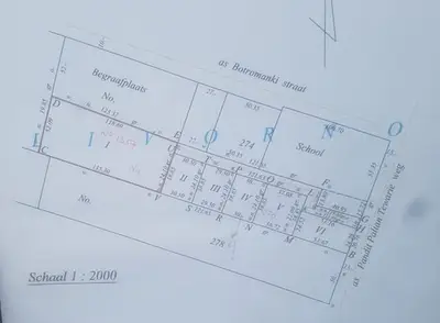 Foto van Pandit Paltan Tewarieweg
