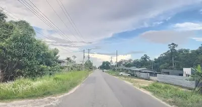Foto van Mawakaboweg