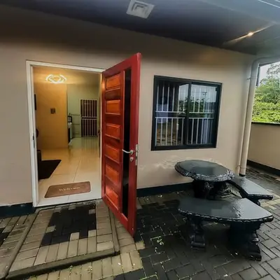 Foto van Geen Zandweg