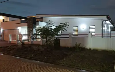 Foto van Keller Williams Suriname Sonalstraat