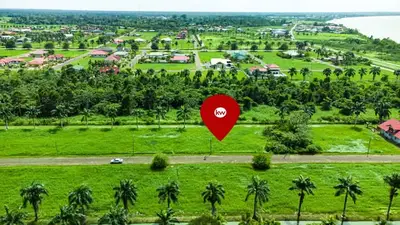 Foto van Locatie onbekend