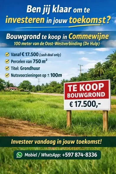 Foto van Haji Ding Soemitaweg