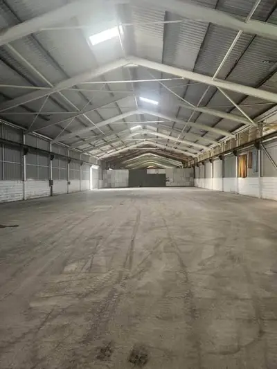 Foto van Soekimanweg