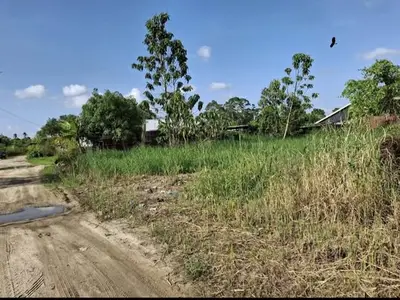 Foto van Razabsekhweg
