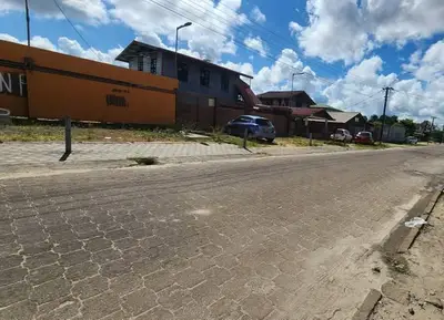 Foto van Hoofdweg Affi Jabastraat