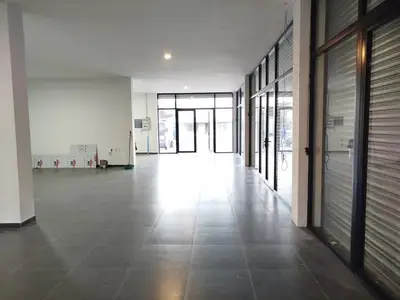 Foto van Schietbaanweg