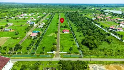 Foto van Locatie onbekend