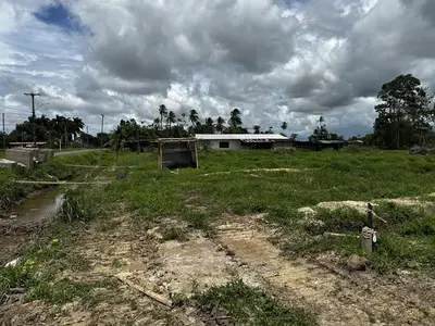Foto van Magentakanaalweg