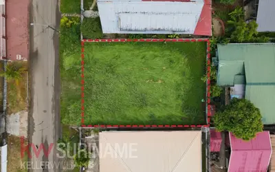 Foto van Keller Williams Suriname Freonstraat