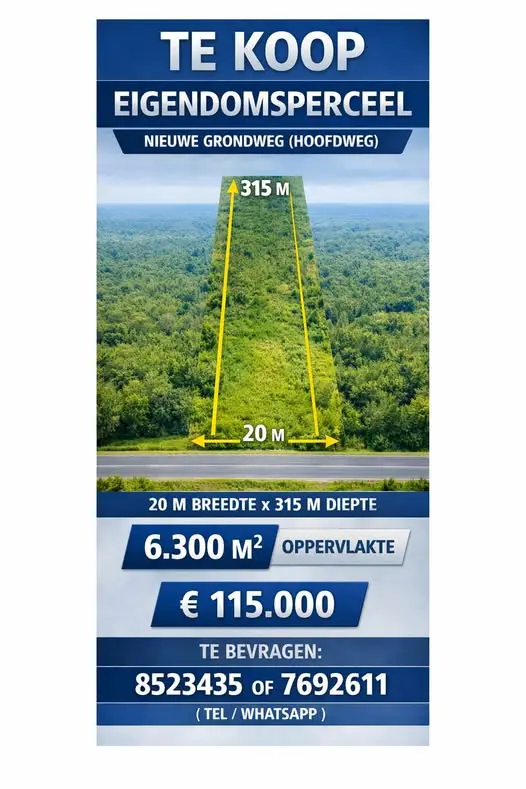 Foto van Nieuwe Grondweg