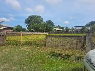 Foto van Geertruidaweg