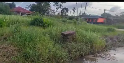 Foto van Bramshoopweg