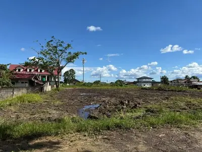 Foto van Nieuw Weergevondenweg