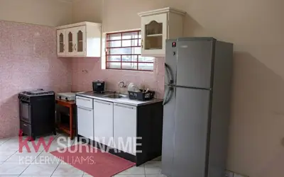 Foto van Keller Williams Suriname Coomanstraat