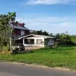 Foto van Commissaris Weytinghweg