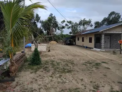 Foto van Tekoop Houtuin Kokrikilaan