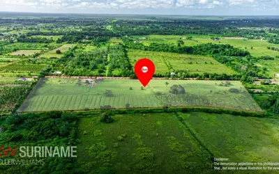 Foto van Pindaweg Pindaweg