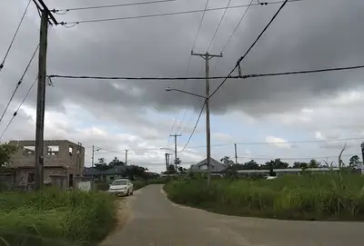 Foto van Nieuwzorgweg