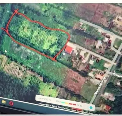 Foto van Locatie onbekend