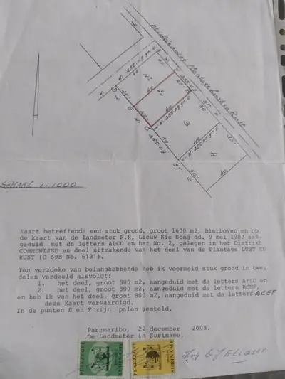 Foto van Locatie onbekend
