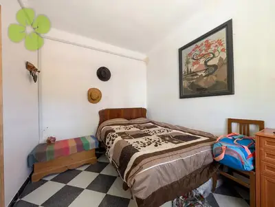 Foto van paradise