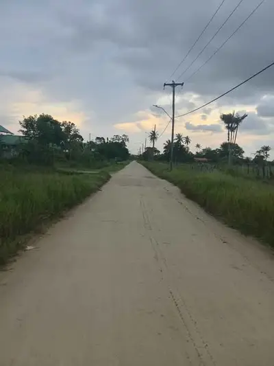 Foto van Malangweg