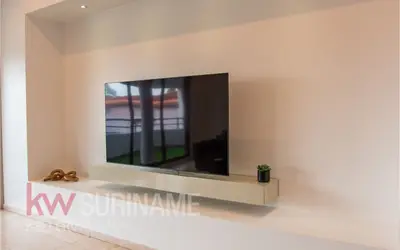 Foto van Malebatrumstraat