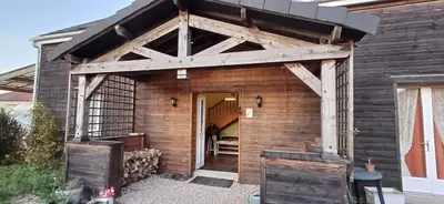 Foto van Verweg
