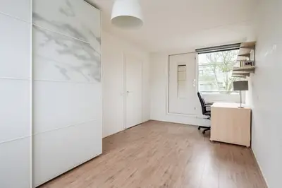 Foto van Amsterdam