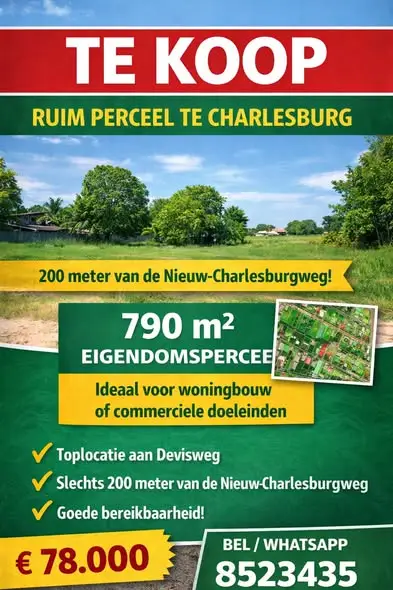 Foto van Devisweg