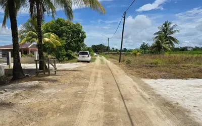 Foto van Kanaalweg