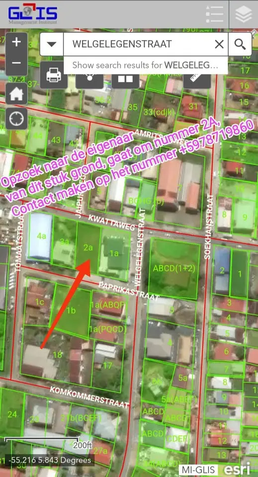 Foto van Locatie onbekend