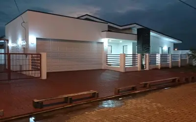 Foto van Keller Williams Suriname Sonalstraat
