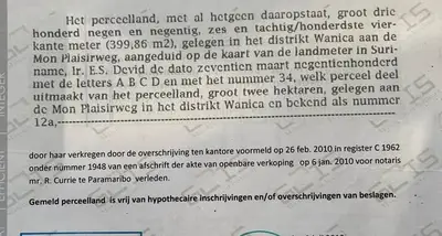 Foto van Monplasirweg