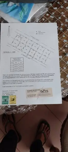 Foto van Locatie onbekend