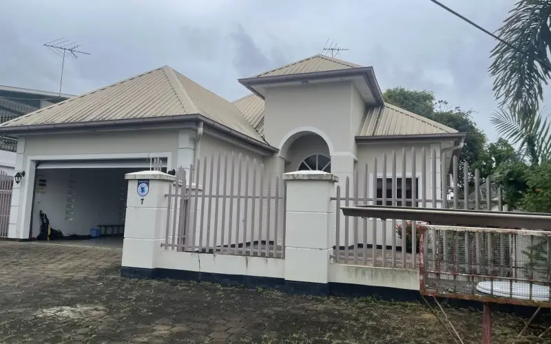 Foto van Keller Williams Suriname Brahmstraat