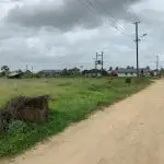 Foto van Natashastraat Oost Zijstr Tineweg