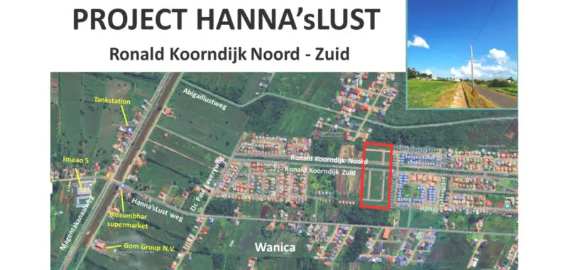 Foto van Locatie onbekend