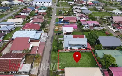 Foto van Keller Williams Suriname Freonstraat