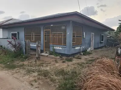 Foto van Nieuwe Grondweg