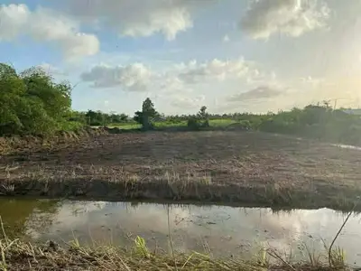 Foto van Brigade Generaalweg