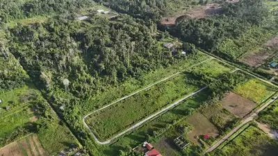 Foto van Weti Lo Uduweg