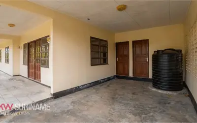 Foto van Gansistraat Bosnimfstraat