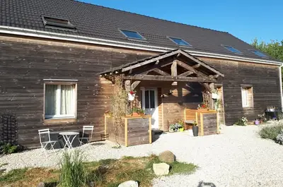 Foto van Verweg