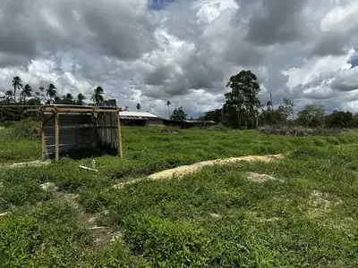 Foto van Magentakanaalweg