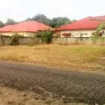 Foto van Garnizoenspad