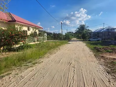 Foto van Lange Rakweg