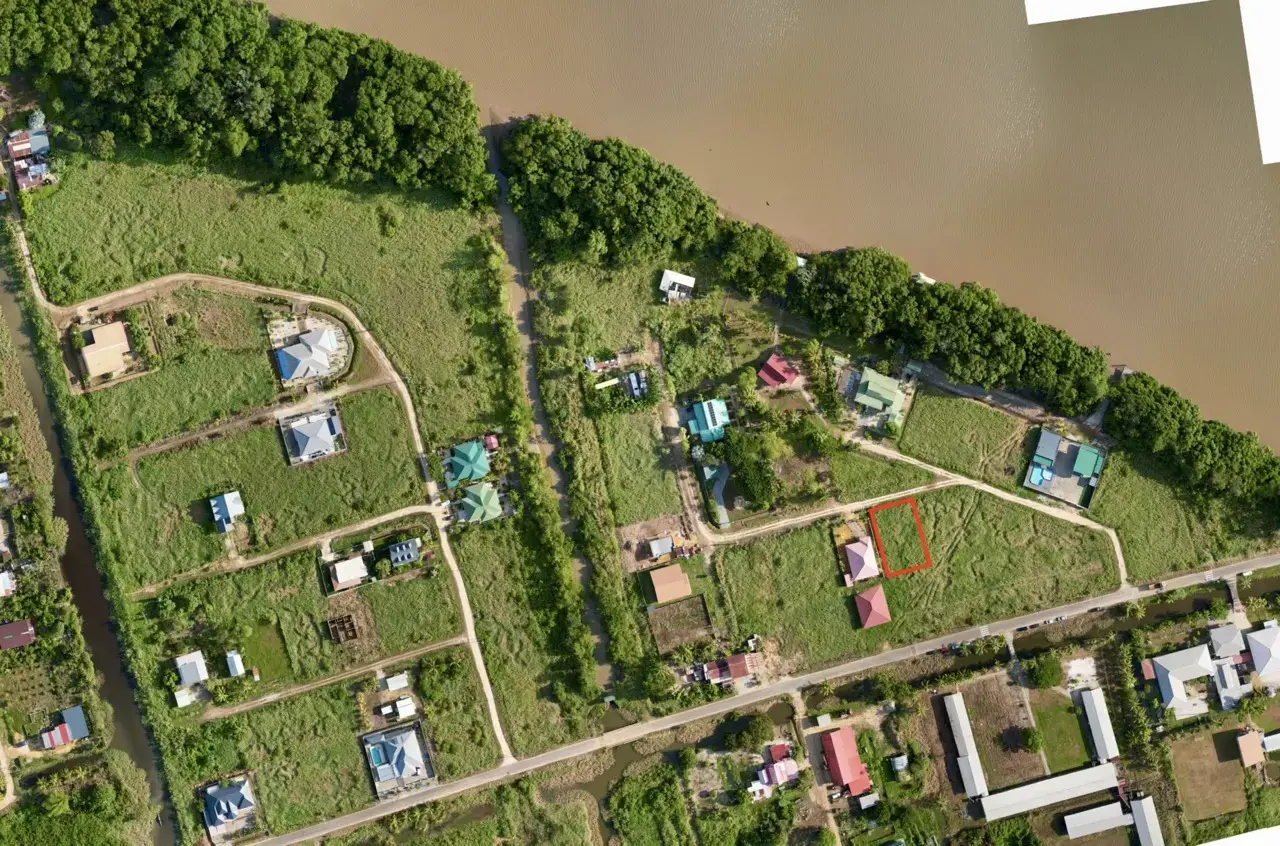 Foto van Srikaweg